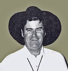 Los Fresnos Rodeo Chairman