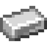 How to craft netherite ingot in survival mode. Iron Ingot Official Minecraft Wiki