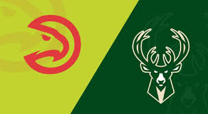 The hawks host the bucks sunday night in a pivotal game 3 of the eastern conference finals. Milwaukee Bucks Vs Atlanta Hawks Nba Odds And Predictions Crowdwisdom360