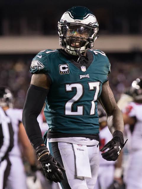 Super Bowl 2018: Eagles' Malcolm Jenkins finds voice through social causes