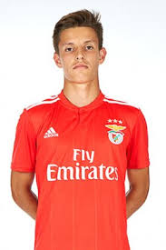 In the game fifa 21 his overall rating is 67. Tiago Dantas Bayern Munich B Stats Titles Won