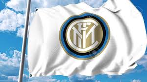 Najświeższe informacje, drużyna, relacje live i inne! Waving Flag With Inter Milan Football Club Logo Editorial 3d Stock Photo Picture And Royalty Free Image Image 82137557