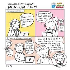 3 langkah mudah hemat energi yang bisa anda lakukan. Ditjen Ebtke A Twitteren Mineru Punya Komik Keluarga Hemat Energi Karya Puty Siapa Yang Suami Bapak Papa Di Rumah Begini Atau Pernah Dalam Situasi Yang Sama Https T Co Mwo8ydrj9z