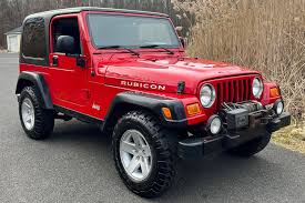 Image result for Flame Red 2003 Jeep