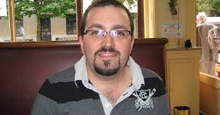 Vincent Giudice's Instagram, Twitter & Facebook