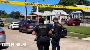 What we know about the killing of 8 children in Louisiana, the deadliest US mass shooting since 2024