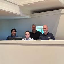 The Chapelwood UMC...