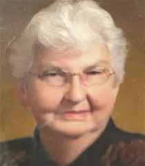 Obituary information for Eloise Harrison Hunter