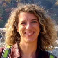 Mélanie Bureau, PMP