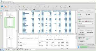 Our intuitive pdf to excel converter is even able to recognize the rows and columns of tables within your pdf document. Pdf Pdf Convert To Excel Free Download Economie Pdf Pdfprof Com