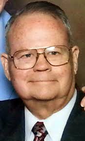 Robert Dudley McGehee Obituary