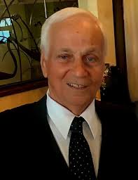 Obituary information for Antonio “Tony” Scolaro