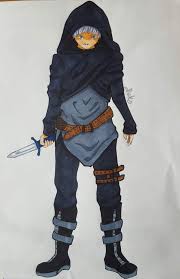 Wolverine is finally able to track down the grave of the missing boy. Oc Assassin Anime Art Amino