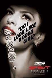 According to variety, scarlett johansson, samuel l. The Spirit Eva Mendes Poster Plakat 3 1 Gratis Bei Europosters