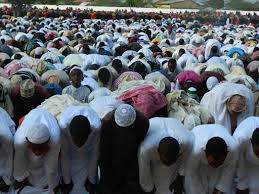The festival is an important religious holiday celebrated by muslims worldwide that marks. Friday Declared Public Holiday To Mark Idd Ul Fitr