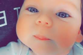 Fundraiser by Logan Parrish : Headstone for Navaeh Soleil La Luna Martinez