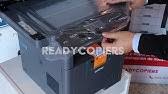 This is a comprehensive file containing available. Printing Mixed Page Sizes Brother Dcpl5600dn Youtube