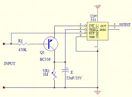 Image result for relay delay circuit