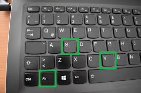 How to unlock toshiba laptop keyboard step by step guide · 1) you can first open your computer control panel. How To Fix Lenovo Keyboard Not Working Alfanotv