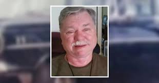 Kenneth Wayne Bolin Obituary February 27, 2025