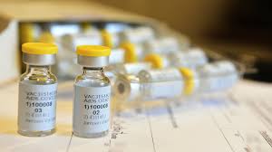 By emerald bensadoun global news. Astrazeneca J J Resuming U S Tests Of Covid 19 Vaccines Mpr News