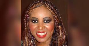 Florence S. Balogun Obituary