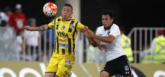 Colo colo has been involved in 43 of colo colo's 47 shots in the chile primera division so far this season (68 shots, 56 chances created), more than any other you can find here free betting tips, predictions for football, soccer analysis. Los Numeros De Everton Vs Colo Colo La Tercera