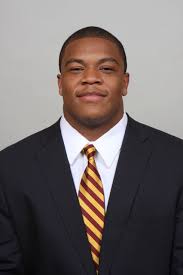 Harris Williams a key to new guard at Boston College