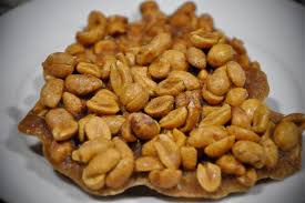 Peanut Brittle Tablet Pistach Recipe Haitian Food Recipes Caribbean Recipes Recipes