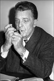 P-I's Phil Webber: 1960s