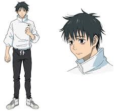 It serves as the prequel to the main jujutsu kaisen series. Jujutsu Kaisen On Twitter Jujutsu Kaisen 0 Movie Character Design Yuta Okkotsu Https T Co 6v9px8g8g6 Twitter
