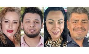 Sin presentación de "terna" nombra Gobierno de Tecate a nuevo Secretario de  Ayuntamiento y nueva Directora de Seguridad