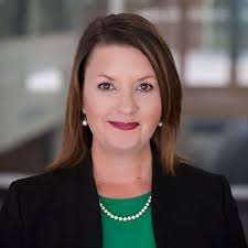 Parkland College Welcomes New Foundation Executive Director