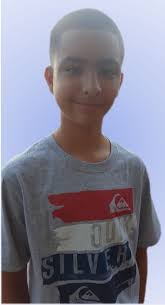 Phillip Isaiah Bernal Obituary July 16, 2018