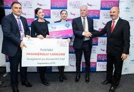 Wizz air flight schedulefrom iasi to bologna. Wizz Air Expands Its Capacity In Iasi By 33 Br New Based Aircraft And 6 New Routes