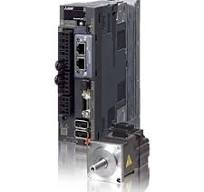 MR-J4-10TM-EIP AC servo drive