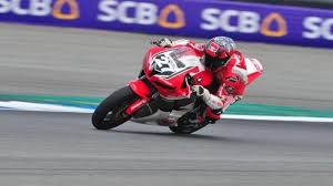 Flight information san marino to indonesia. Moto2 San Marino Pebalap Indonesia Andi Gilang Finish Di Urutan 24 Tribun Medan