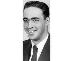 Neal Alderman Obituary (1932