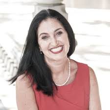 Mentoring Monday: Denise Reddick, president, Brisk Coffee Roasters