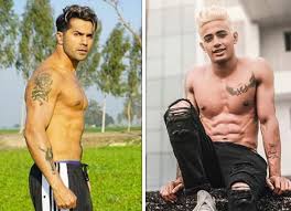And you can put these photos and hd wallpapers on your mobile screen. Varun Dhawan Reveals That Late Danish Zehen Was The Inspiration Behind His Look In Street Dancer 3d Bollywood News Bollywood Hungama