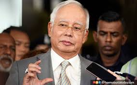 Setev and his grandchildren are suing the government for compensation. It Was Syed Hamid Not Pak Lah Who Sabotaged Najib Osmanisnin