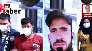 Katili Tanıdık Çıktı, 3 Yıl Önce Öldüreceğini Söylemiş!