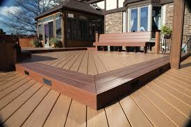 Look Of Natural Wood With None Of The Splitting Rotting Or Cracking Remodeling Industry News Qualified Remodeler