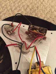 Wiring diagram for electric guitar resources. Yamaha Pacifica Wiring Fender Stratocaster Guitar Forum