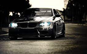 Bmw Hd Wallpapers News Gaze Bmw Wallpapers Bmw Cars Bmw Supercar