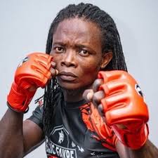 Kharon Orzumiev vs. Zikpli Adams, Shogun FC 7