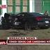 Stolen Mustang hits SUV, crashes in to St. Pete home, three people ...