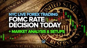 The fed fomc statement for march last updated: Fomc Rate Decision Today Market Analysis Setups Forex Lens