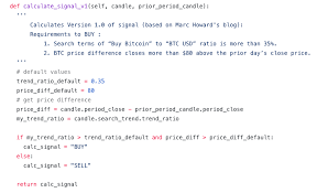 Best programming toolkit how to use coinmarketcap json api. How To Build A Crowdsourced Bitcoin Price Prediction Algorithm Hacker Noon