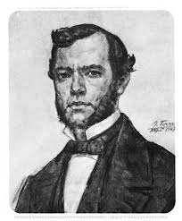 Castro Alves, o preto de pele clara